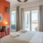 Viskovic Апартаменты *