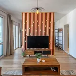 Апартаменты Viskovic *