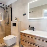 Viskovic Апартаменты Хвар