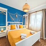 Viskovic Апартаменты