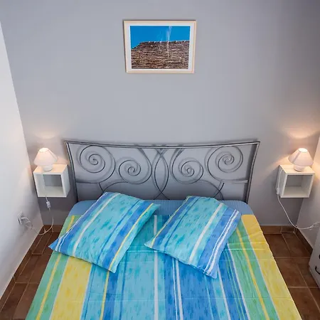 Apartment Viskovic *