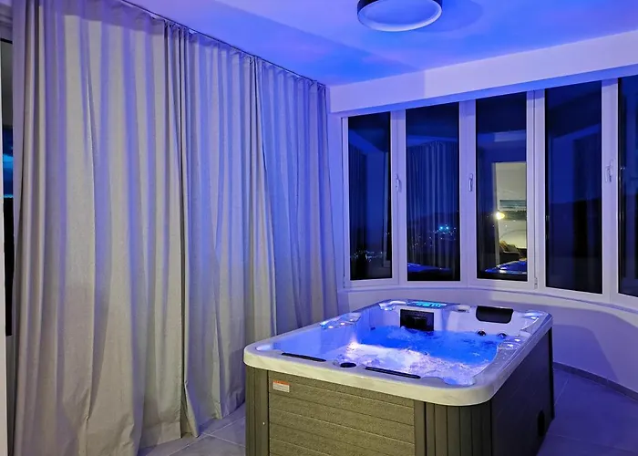 公寓 Viskovic 赫瓦尔