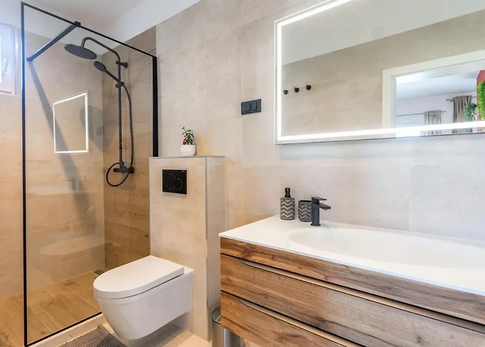 Viskovic 公寓 赫瓦尔