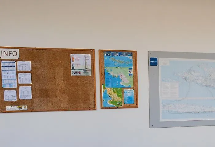 公寓 Viskovic 赫瓦尔