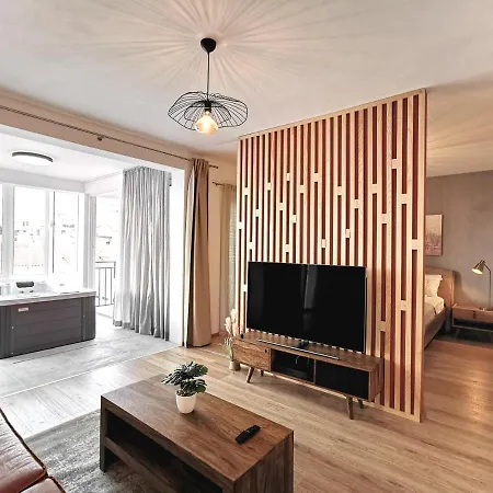 Апартаменты Viskovic