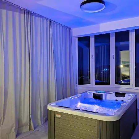 Апартаменты Viskovic Хвар