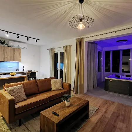 Viskovic Апартаменты *