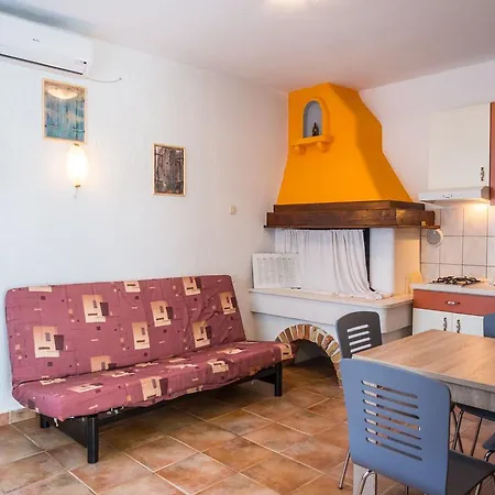 Viskovic Апартаменты