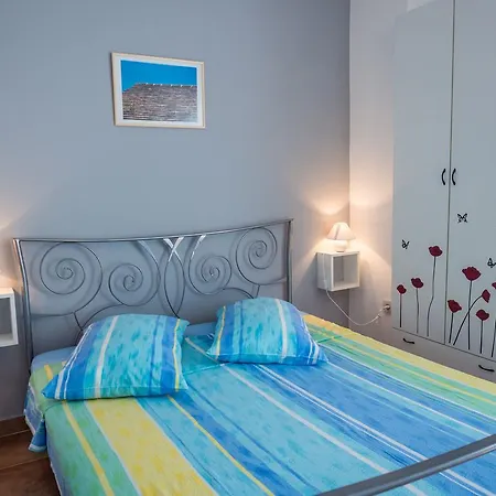 شقة Viskovic هفار