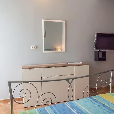 Viskovic Апартаменты