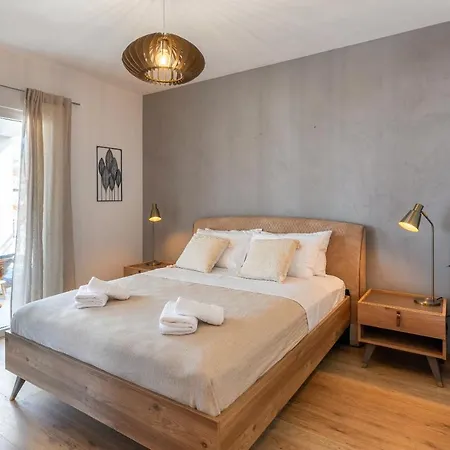 Viskovic شقة هفار