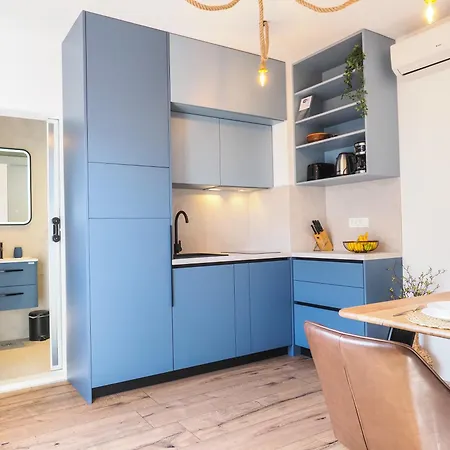 Viskovic Апартаменты Хвар