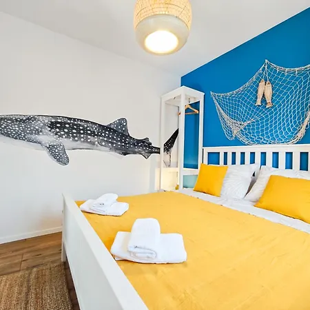 Апартаменты Viskovic Хвар