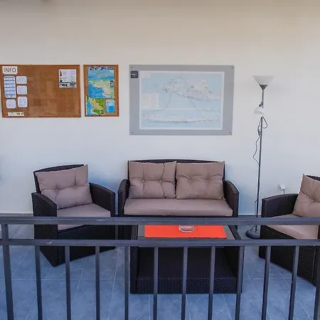 Viskovic Апартаменты Хвар