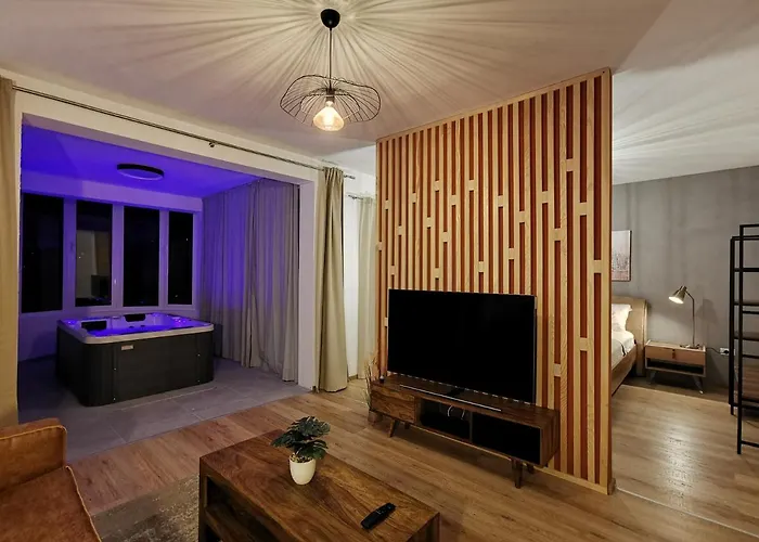 Apartment Viskovic *