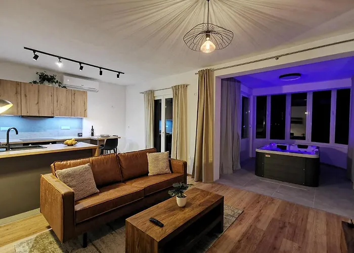 Viskovic Apartment *