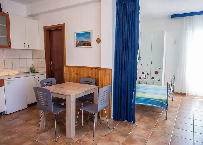 Apartment Viskovic *
