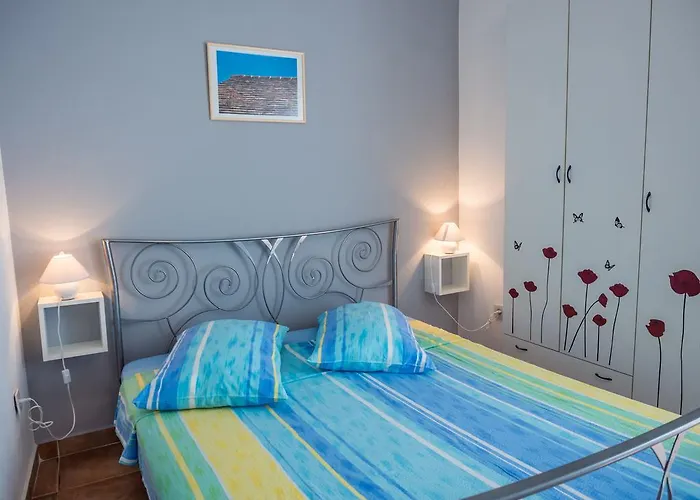 Apartment Viskovic Hvar Town