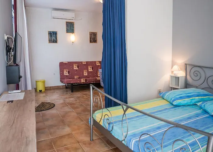 Apartment Viskovic *