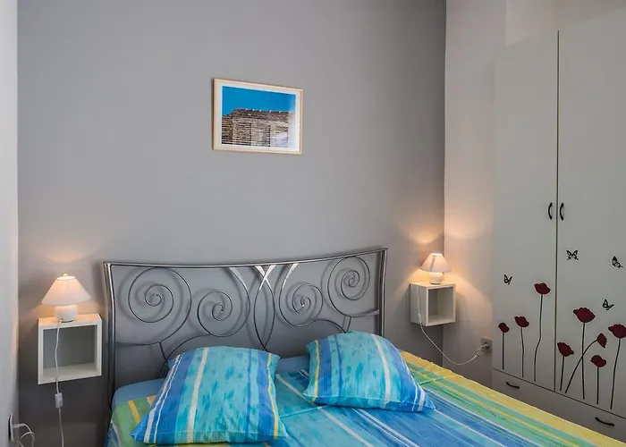 Viskovic Apartment *