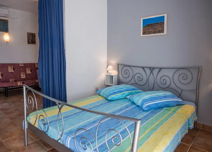 Apartment Viskovic Hvar Town