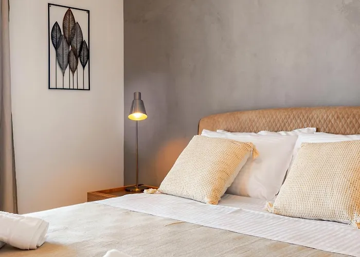 Apartment Viskovic Hvar Town