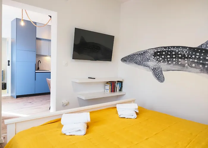 Apartment Viskovic Hvar Town