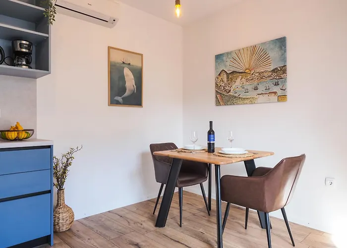 Viskovic * חוואר