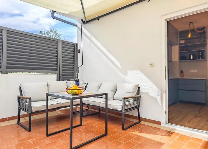 Apartment Viskovic Hvar Town