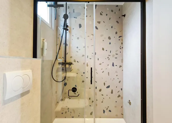 Apartment Viskovic *