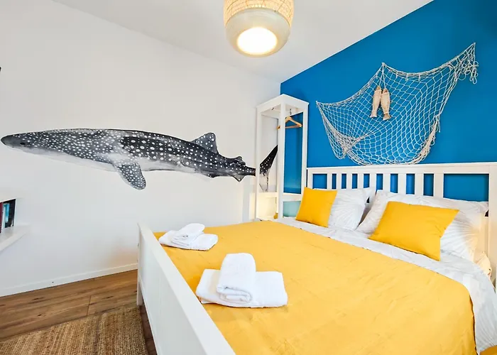 Apartment Viskovic Hvar Town