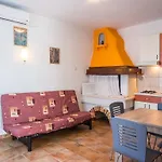 Viskovic Apartment