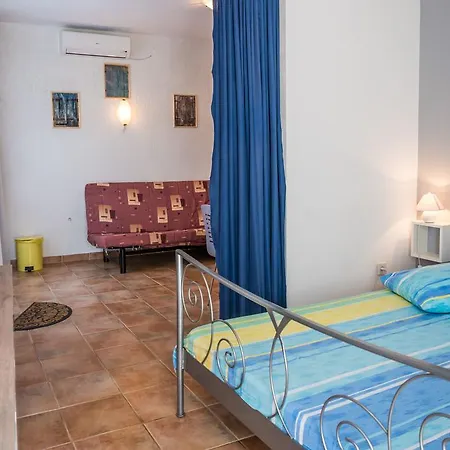Apartman Viskovic *