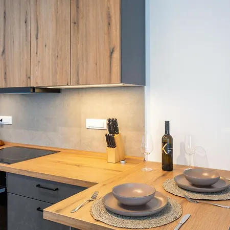 Viskovic Apartman Hvar Town