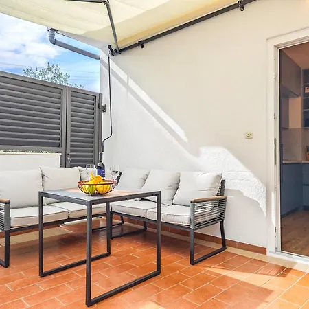 Διαμέρισμα Viskovic Χβαρ