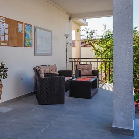 Apartman Viskovic *