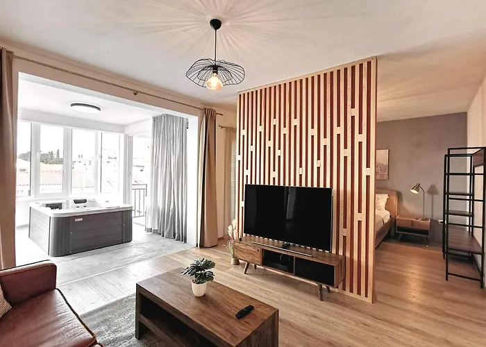 Διαμέρισμα Viskovic