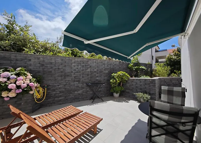 Viskovic Διαμέρισμα